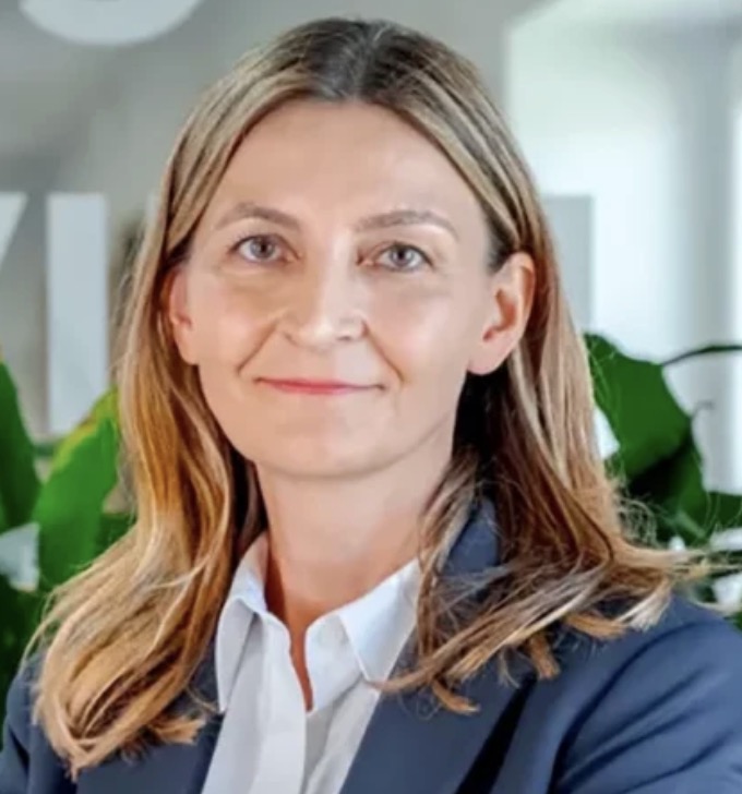 Monika Dutkiewicz