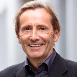 Prof. Dr. Christian Abegglen