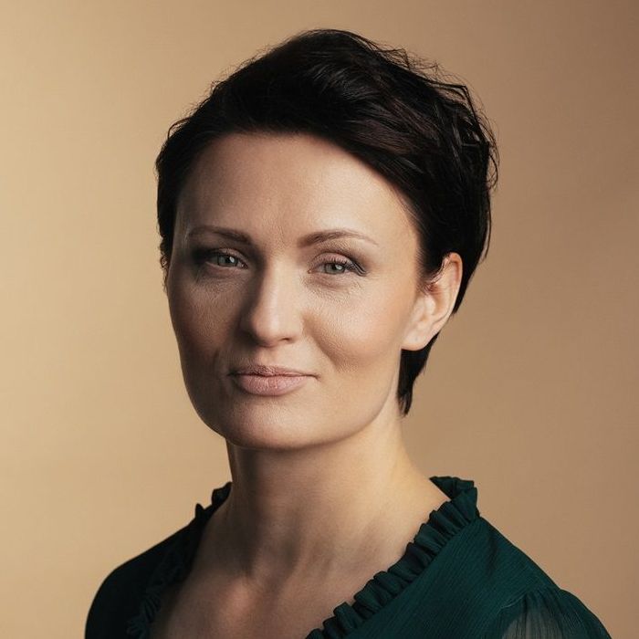 Monika Aho