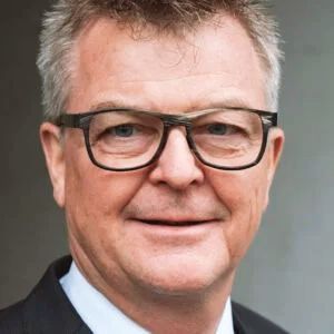 Paul Binkert