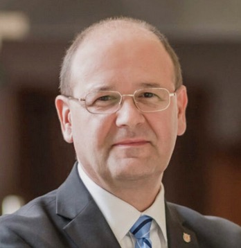 Prof. Dr. Dr. h.c. Piotr Bula