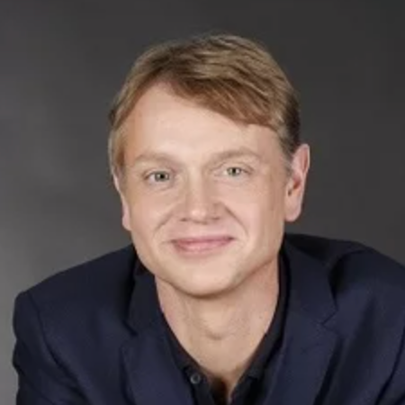 Dr. Lüder Tockenbürger