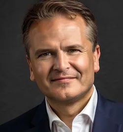 Dr. Christopher Pawlak