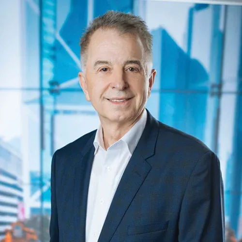 Dr. Wolfgang Strecker