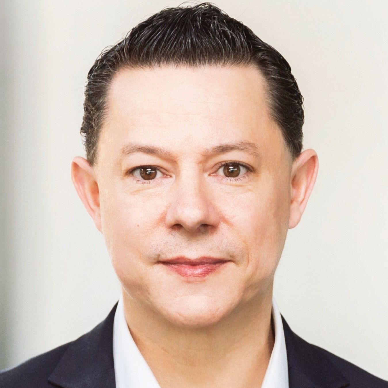 Dr. Sascha von Berchem