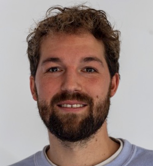 Elias Böni