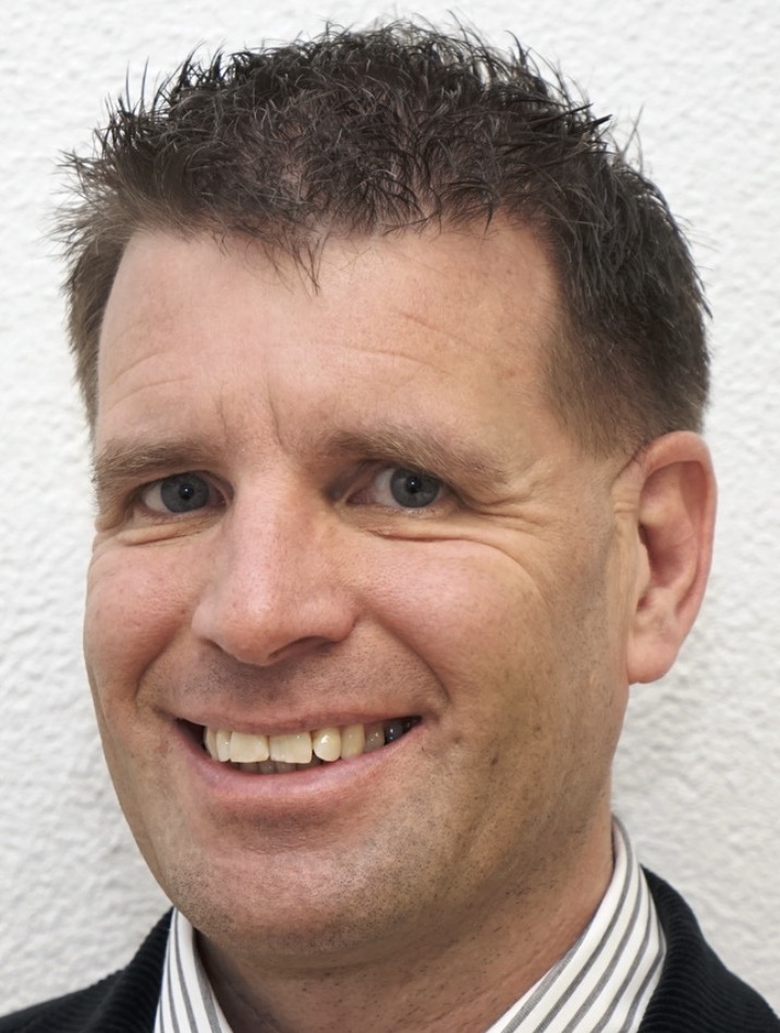 Mark Mislin