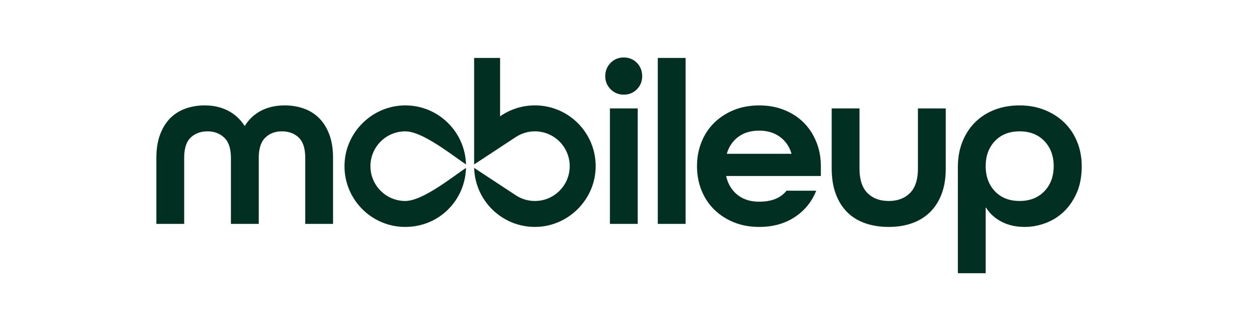 MobileUp