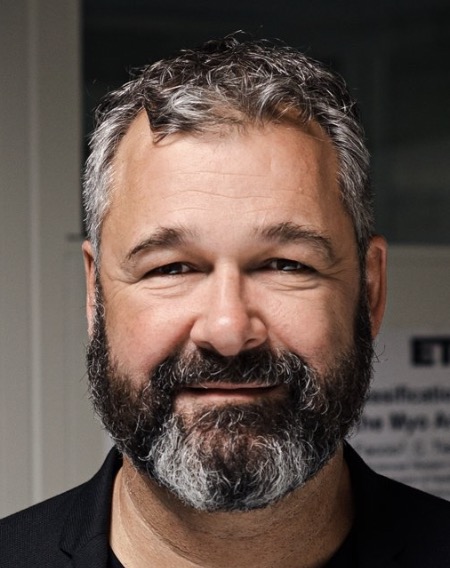 Thomas Steiner